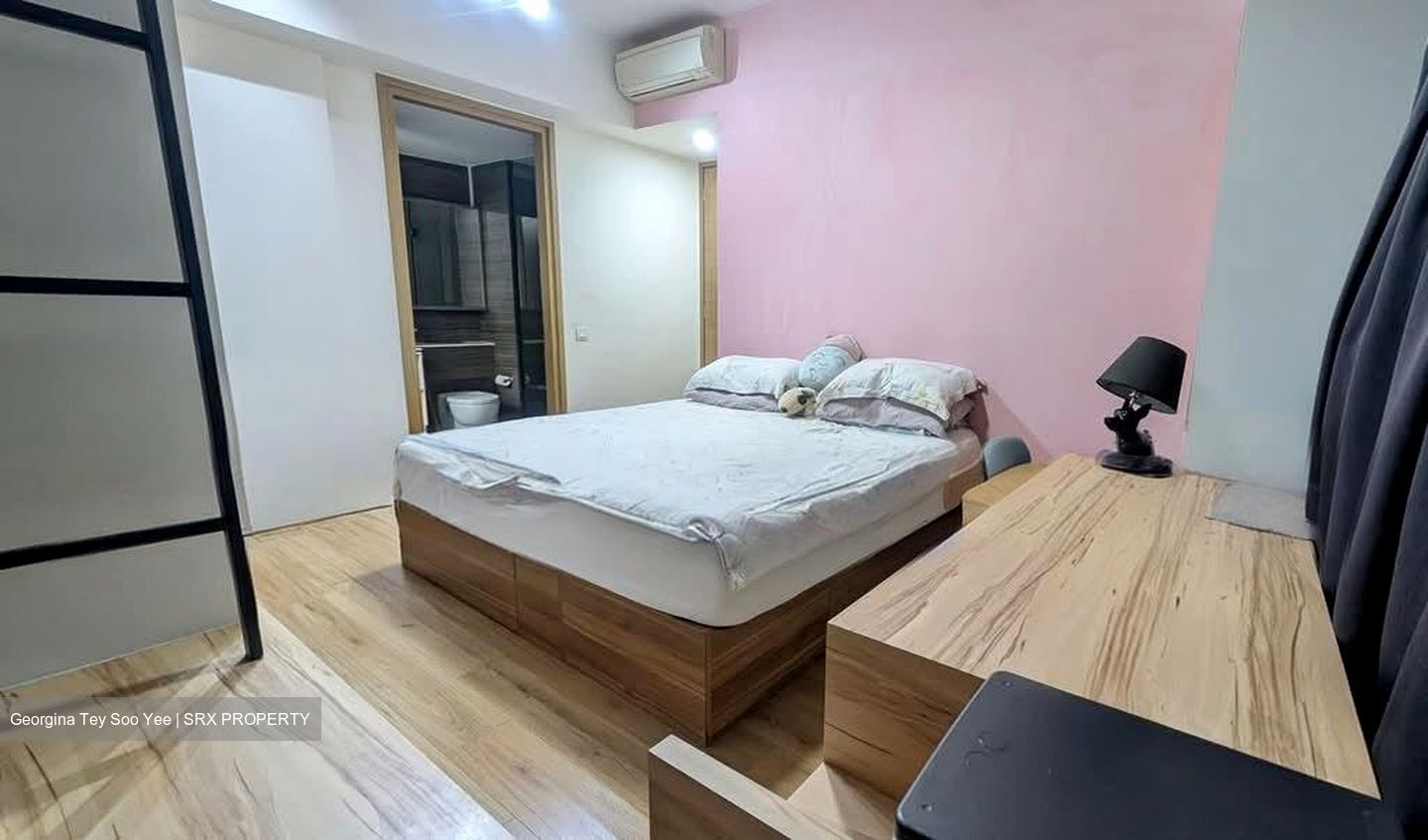 Coco Palms (D18), Condominium #545089841